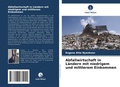 Cover: Abfallwirtschaft in Laendern mit niedrigem und mittlerem Einkommen - Verlag Unser Wissen