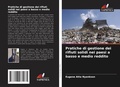 Cover: Pratiche di gestione dei rifiuti solidi nei paesi a basso e medio reddito - Edizioni Sapienza