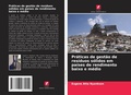 Cover: Praticas de gestao de residuos solidos em paises de rendimento baixo e medio - Edicoes Nosso Conhecimento