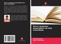 Cover: Serra reciproca pneumatica de alta velocidade - Edicoes Nosso Conhecimento