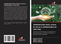 Abbildung von: Temperatura Degli Stack Di Celle a Combustibile Di Tipo Pem - Edizioni Sapienza