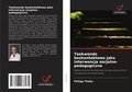 Cover: Taekwondo bezkontaktowe jako interwencja socjalno-pedagogiczna - Wydawnictwo Nasza Wiedza