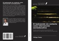 Cover: El taekwondo sin contacto como intervenci&oacute;n socioeducativa - Ediciones Nuestro Conocimiento