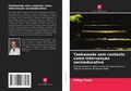 Cover: Taekwondo sem contacto como intervencao socioeducativa - Edicoes Nosso Conhecimento
