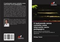 Cover: Il taekwondo senza contatto come intervento socio-pedagogico - Edizioni Sapienza