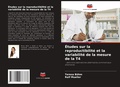 Cover: Etudes sur la reproductibilite et la variabilite de la mesure de la T4 - Editions Notre Savoir