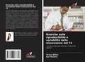 Cover: Ricerche sulla riproducibilita e variabilita della misurazione del T4 - Edizioni Sapienza