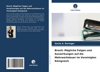 Abbildung von: Brexit - Verlag Unser Wissen
