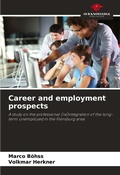 Cover: Career and employment prospects - Our Knowledge Publishing