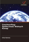 Cover: Couchsurfing - Wydawnictwo Nasza Wiedza