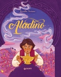 Cover: Aladino - Giunti Editore