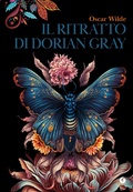 Cover: Il ritratto di Dorian Gray - Classici collection;Giunti Editore