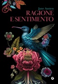 Cover: Ragione e sentimento - Classici collection;Giunti Editore