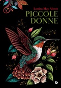 Cover: Piccole donne - Classici collection;Giunti Editore