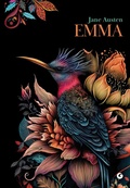 Cover: Emma - Classici collection;Giunti Editore
