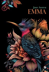 Enlarge image Cover: Emma - Classici collection;Giunti Editore