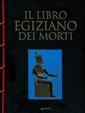 Cover: Il libro egiziano dei morti - Varia;Giunti Editore