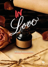 Enlarge image Cover: In love - Y Classici;Giunti Editore