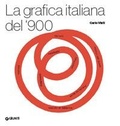 Cover: La grafica italiana del '900 - Atlantissimi;Giunti Editore