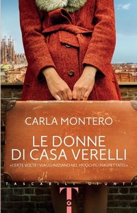 Abbildung von: Le donne di casa Verelli - Tascabili Giunti;Giunti Editore