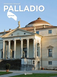 Enlarge image Cover: Palladio - Dossier d'art;Giunti Editore