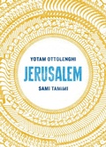 Cover: Jerusalem - Cucina;Giunti Editore
