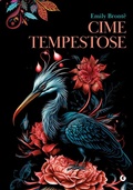 Cover: Cime tempestose - Classici collection;Giunti Editore