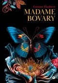 Cover: Madame Bovary - Varia classici collection;Giunti Editore
