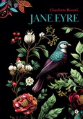 Cover: Jane Eyre - Varia classici collection;Giunti Editore