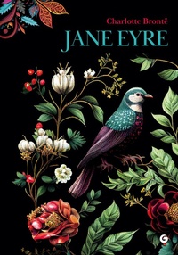 Enlarge image Cover: Jane Eyre - Varia classici collection;Giunti Editore