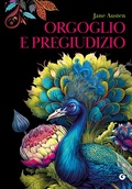 Cover: Orgoglio e pregiudizio - Varia classici collection;Giunti Editore