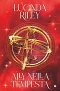 Cover: Ally nella tempesta. Le sette sorelle - I tascabili di Lucinda Riley;Giunti Editore