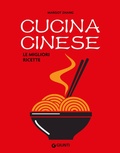 Cover: Cucina cinese. Le migliori ricette - Reference di enogastronomia;Giunti Editore