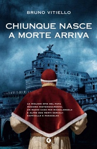 Abbildung von: Chiunque nasce a morte arriva - H;Giunti Editore