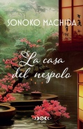Cover: La casa del nespolo - Giunti Editore