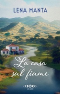 Cover: La casa sul fiume - Giunti Editore