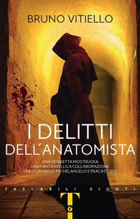 Abbildung von: I delitti dell'anatomista - Tascabili Giunti;Giunti Editore