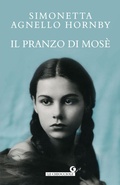 Cover: Il pranzo di Mos&egrave; - Le chiocciole;Giunti Editore