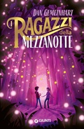 Cover: I ragazzi della mezzanotte - Biblioteca;Giunti Editore