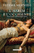 Cover: L' harem e l'Occidente - Le chiocciole;Giunti Editore