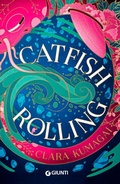 Cover: Catfish Rolling - Waves;Giunti Editore