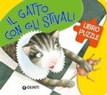 Cover: Il gatto con gli stivali - Giunti Editore