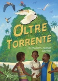 Cover: Oltre il torrente - Giunti Editore