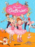 Cover: Piccole ballerine - Giunti Editore