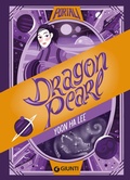 Cover: Dragon pearl - Portali;Giunti Editore