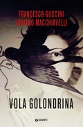 Cover: Vola golondrina - M;Giunti Editore