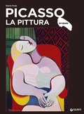 Cover: Picasso. La pittura - Dossier d'art;Giunti Editore