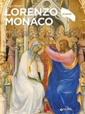 Cover: Lorenzo Monaco - Dossier d'art;Giunti Editore