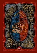 Cover: Lo strano caso del dottor Jekyll e del signor Hyde - Classici collection;Giunti Editore