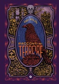 Cover: Racconti del terrore - Classici collection;Giunti Editore